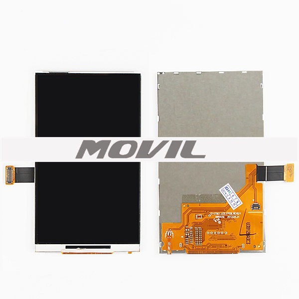 LCD-SAMSUNG-S7580 LCD para Samsung S7580-4g